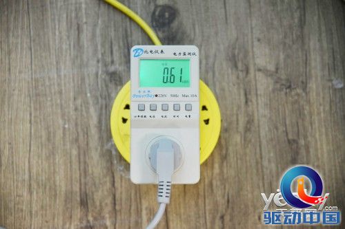 松下冰箱NR-C28WPD1首测 品质多成
