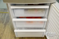 松下冰箱NR-C28WPD1首测 品质多成
