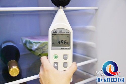 松下冰箱NR-C28WPD1首测 品质多成