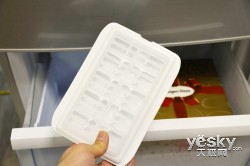 松下冰箱NR-C28WPD1首测 品质多成