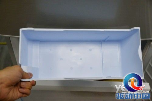 松下冰箱NR-C28WPD1首测 品质多成