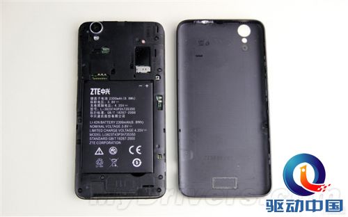 PK小米3代 组图：首款Tegra 4手机