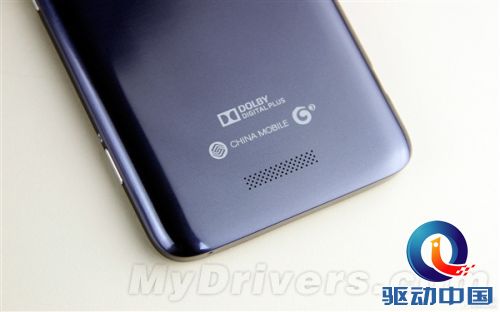 PK小米3代 组图：首款Tegra 4手机