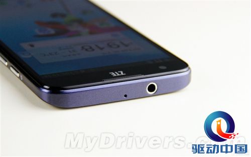PK小米3代 组图：首款Tegra 4手机