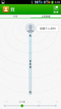 本土系统深度定制 酷派7295青春版体验第6张图