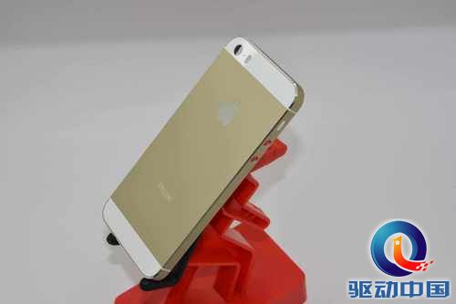 黄金款iPhone 5S元件再曝光 黄金款iPhone 5S元件再曝光