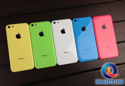 iPhone 5C iPhone 5C