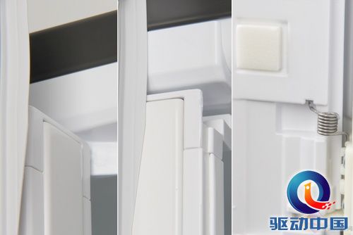 模仿你的生活 松下智慧六门原装冰箱评测