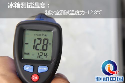 模仿你的生活 松下智慧六门原装冰箱评测 