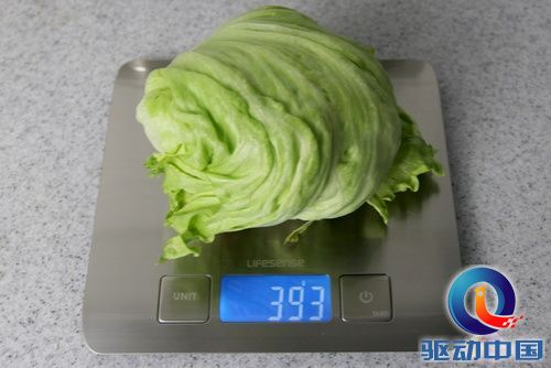 模仿你的生活 松下智慧六门原装冰箱评测 