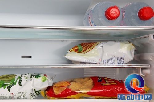 模仿你的生活 松下智慧六门原装冰箱评测