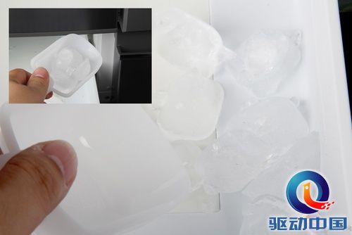 模仿你的生活 松下智慧六门原装冰箱评测