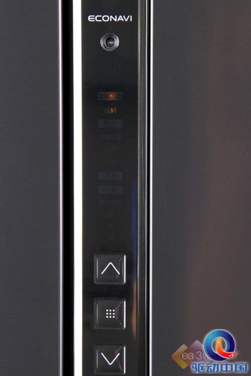 模仿你的生活 松下智慧六门原装冰箱评测