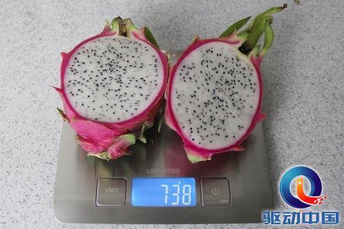 模仿你的生活 松下智慧六门原装冰箱评测 