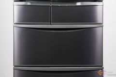 模仿你的生活 松下智慧六门原装冰箱评测