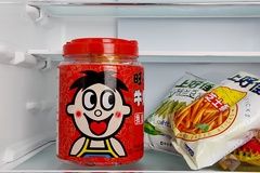 模仿你的生活 松下智慧六门原装冰箱评测