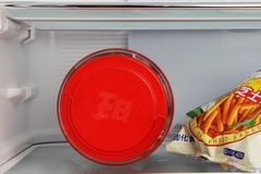 模仿你的生活 松下智慧六门原装冰箱评测