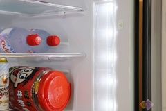 模仿你的生活 松下智慧六门原装冰箱评测