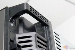 模仿你的生活 松下智慧六门原装冰箱评测