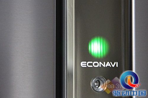 模仿你的生活 松下智慧六门原装冰箱评测 