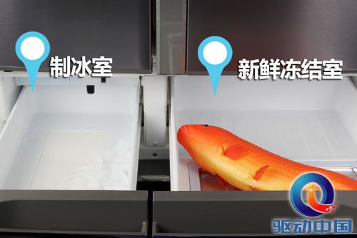 模仿你的生活 松下智慧六门原装冰箱评测 