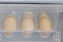 模仿你的生活 松下智慧六门原装冰箱评测