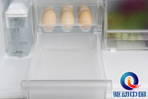 模仿你的生活 松下智慧六门原装冰箱评测