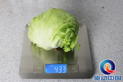 模仿你的生活 松下智慧六门原装冰箱评测 