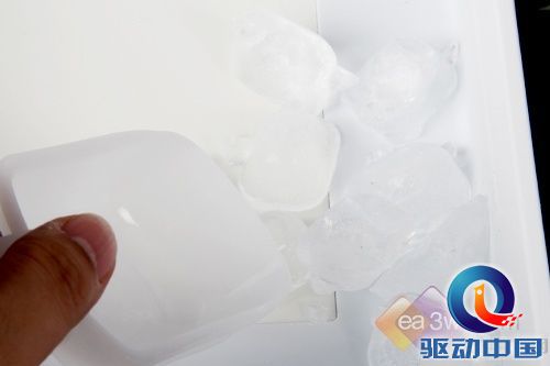 模仿你的生活 松下智慧六门原装冰箱评测 