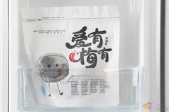 模仿你的生活 松下智慧六门原装冰箱评测