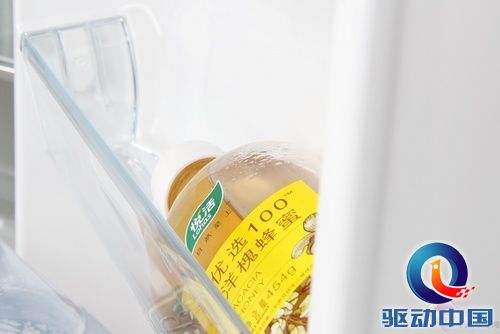 模仿你的生活 松下智慧六门原装冰箱评测