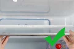 模仿你的生活 松下智慧六门原装冰箱评测