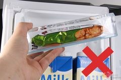 模仿你的生活 松下智慧六门原装冰箱评测