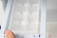 模仿你的生活 松下智慧六门原装冰箱评测