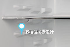 模仿你的生活 松下智慧六门原装冰箱评测 