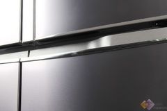 模仿你的生活 松下智慧六门原装冰箱评测