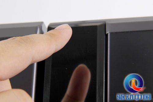 模仿你的生活 松下智慧六门原装冰箱评测