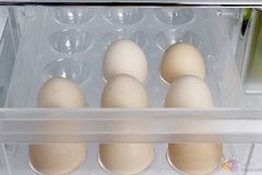 模仿你的生活 松下智慧六门原装冰箱评测