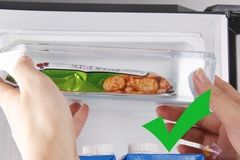 模仿你的生活 松下智慧六门原装冰箱评测