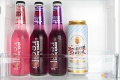 模仿你的生活 松下智慧六门原装冰箱评测