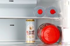 模仿你的生活 松下智慧六门原装冰箱评测