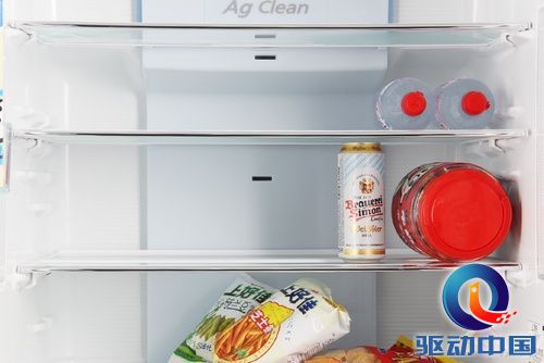 模仿你的生活 松下智慧六门原装冰箱评测