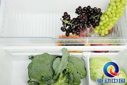 模仿你的生活 松下智慧六门原装冰箱评测 