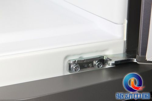 模仿你的生活 松下智慧六门原装冰箱评测