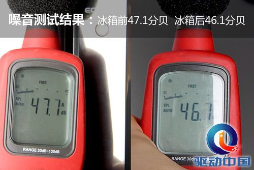 模仿你的生活 松下智慧六门原装冰箱评测 