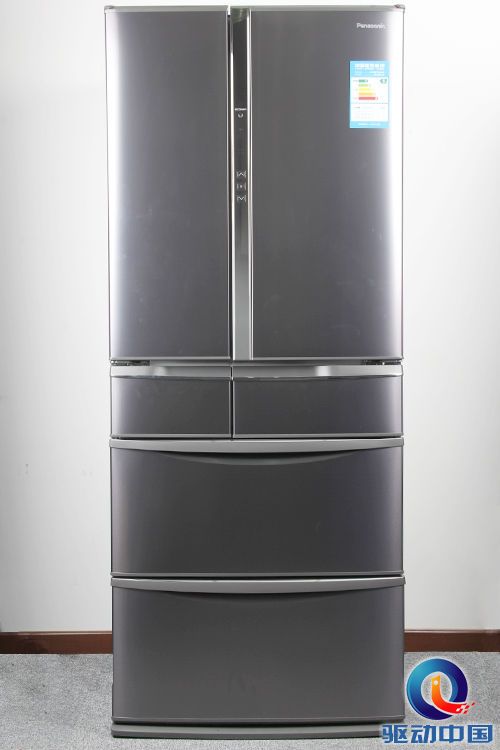 模仿你的生活 松下智慧六门原装冰箱评测