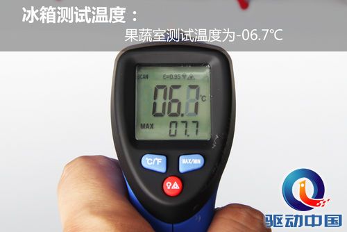 模仿你的生活 松下智慧六门原装冰箱评测 