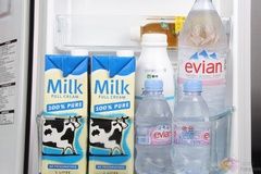 模仿你的生活 松下智慧六门原装冰箱评测