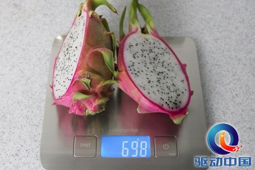 模仿你的生活 松下智慧六门原装冰箱评测 