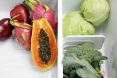 模仿你的生活 松下智慧六门原装冰箱评测 